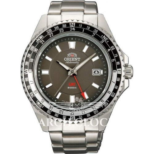 ORIENT FFE06001K0 GMT 200m