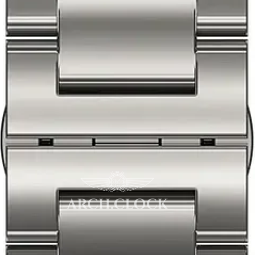 KOSPET 22mm Stainless Steel M-series Silver