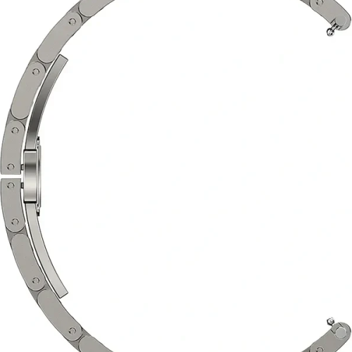 KOSPET 22mm Stainless Steel M-series Silver