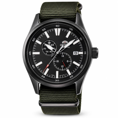 Orient RA-AK0403N10B Automatic DEFENDER