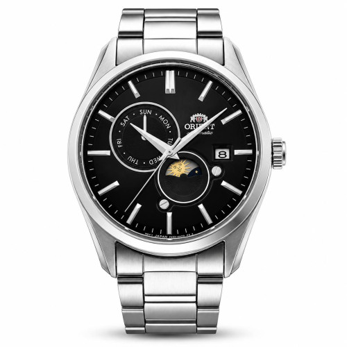 Orient RA-AK0307B10B Sun&Moon Automatic