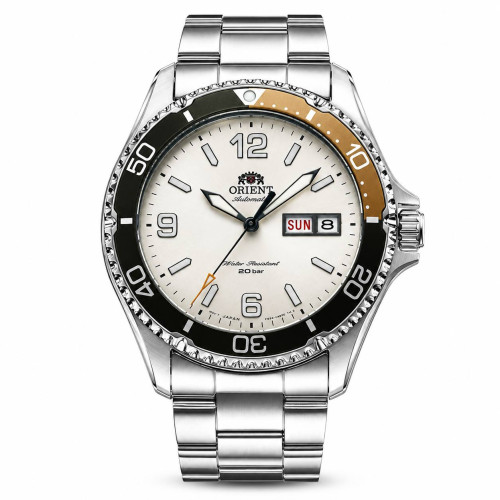 ORIENT RA-AA0821S19B KAMASU Diver Saphire Automatic