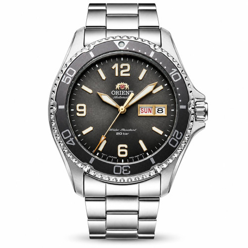 ORIENT RA-AA0819N19B KAMASU Diver Saphire Automatic