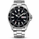 ORIENT RA-AA0001B19B BLACK KAMASU Diver Automatic