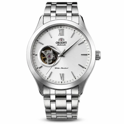 Orient Open Heart Automatic FAG03001W0