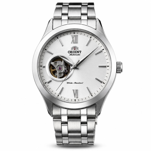 Orient Open Heart Automatic FAG03001W0