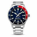 Orient Star Pepsi RK-AU0306L Diver 200M Automatic