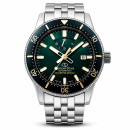 Orient Star Green Dial RE-AU0307E00B Diver 200M Automatic