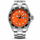 ORIENT RAY II FAA02006M9 Diver Automatic