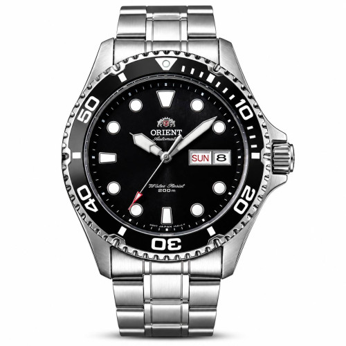 ORIENT RAY II Diver Automatic FAA02004B9