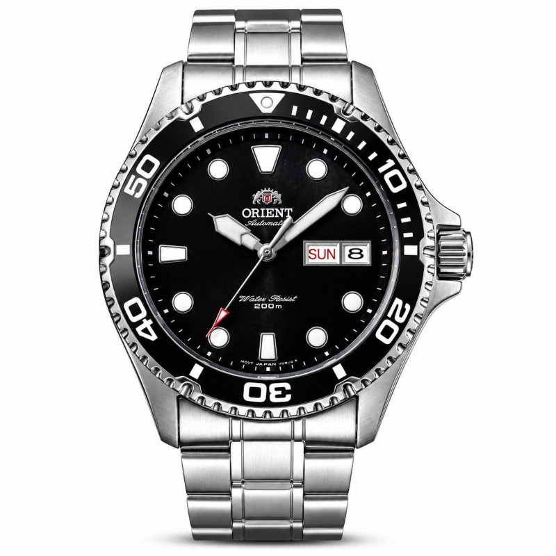 Годинник ORIENT RAY II Diver Automatic FAA02004B9, фото 1