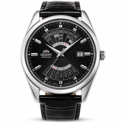 ORIENT RA-BA0006B10B Automatic Multi Year Calendar