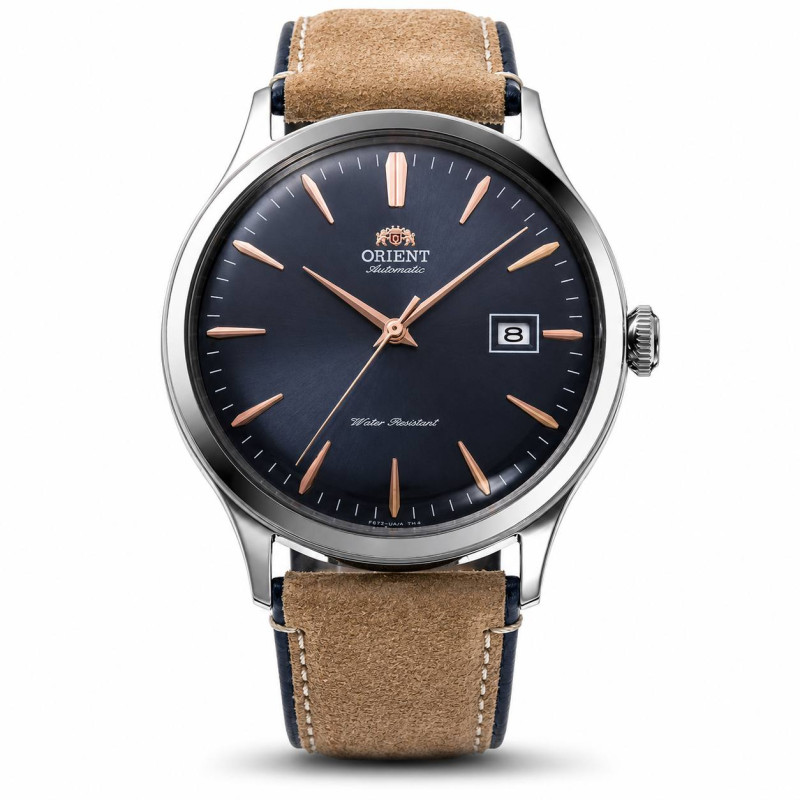 Годинник ORIENT Automatic RA-AC0P02L10B, фото 1