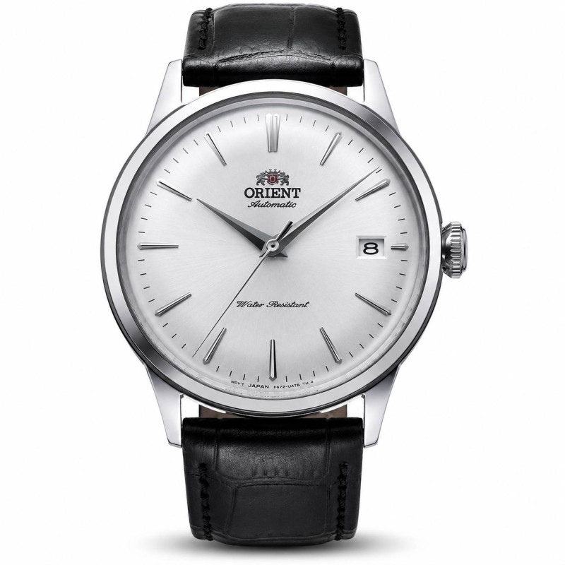 Годинник ORIENT Automatic RA-AC0M03S10B, фото 1