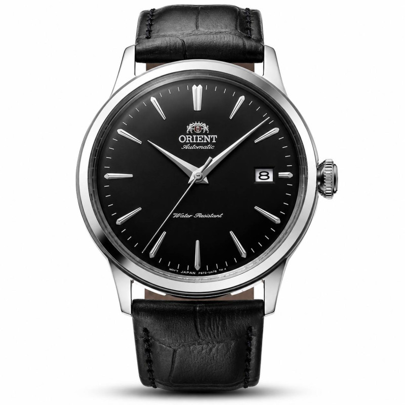 Годинник ORIENT Automatic RA-AC0M02B10B, фото 1