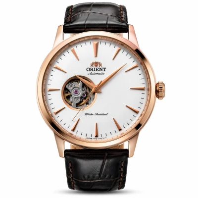Orient Automatic Open Heart FAG02002W0