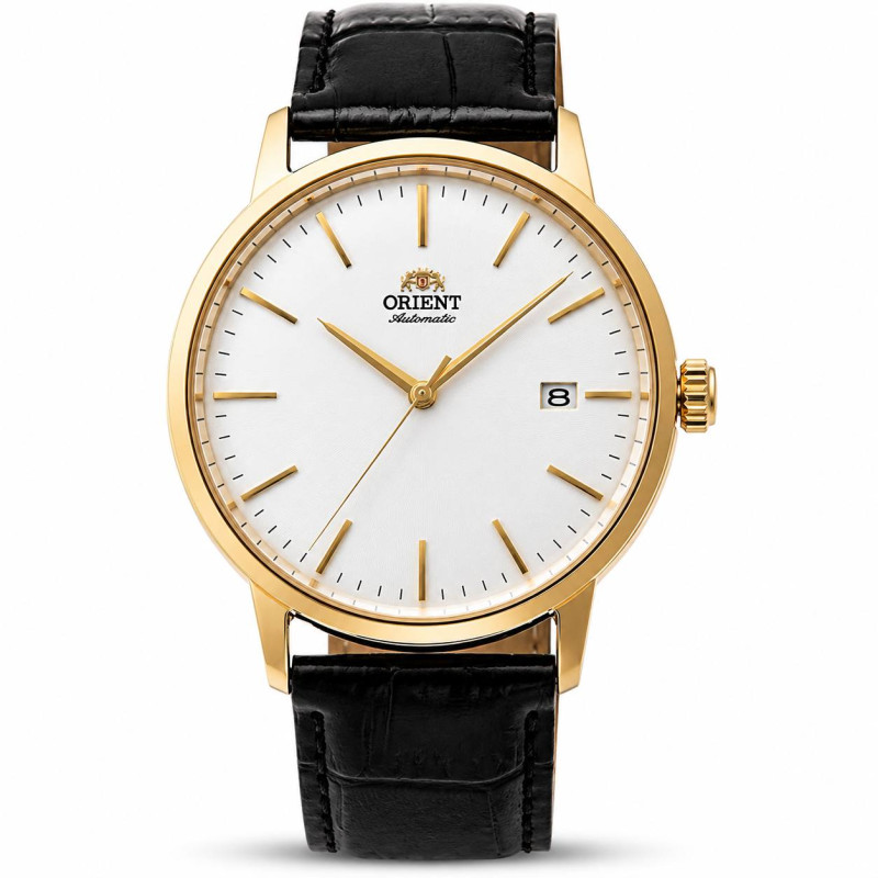 Годинник ORIENT Automatic AC0E03S10B, фото 1