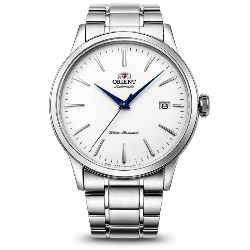 Годинник ORIENT Automatic AC0005S10B, фото 1
