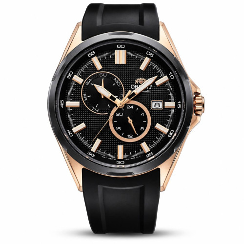 Orient AK0604B10B Classic Automatic