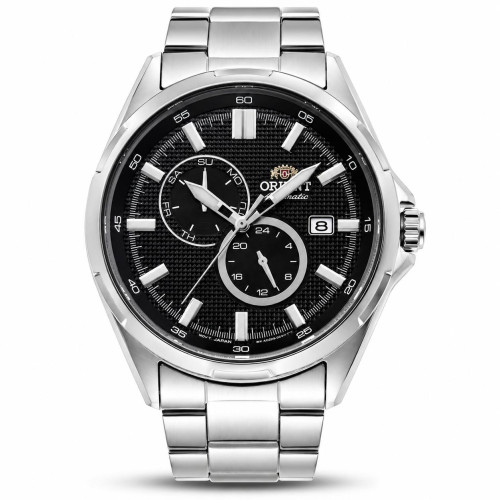 Orient AK0602B10B Classic Automatic