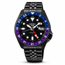 SEIKO 5 SPORTS GMT Yuto Horigome Limited Edition SSK027K1