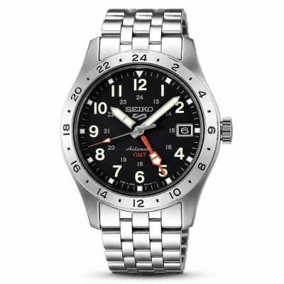 SEIKO 5 SPORTS FIELD GMT SSK023K1