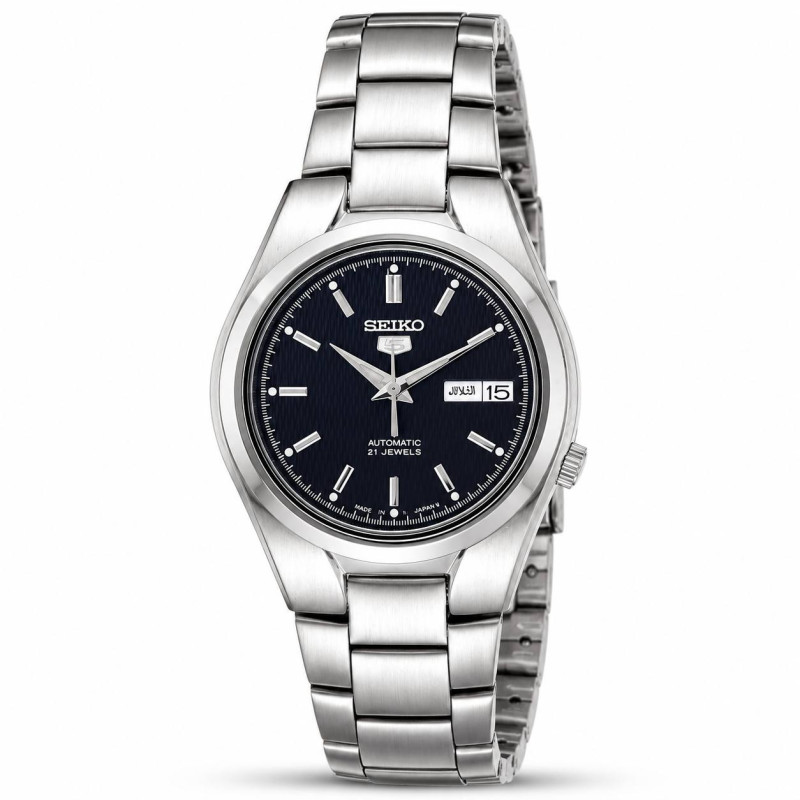 Годинник Seiko 5 SNK603K1 Automatic, фото 1