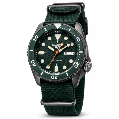 Seiko 5 Sense SRPD77K1 Automatic