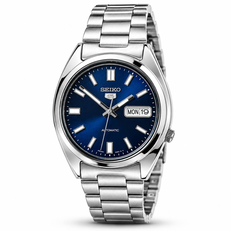 Годинник Seiko 5 Gent SNXS77K, фото 1