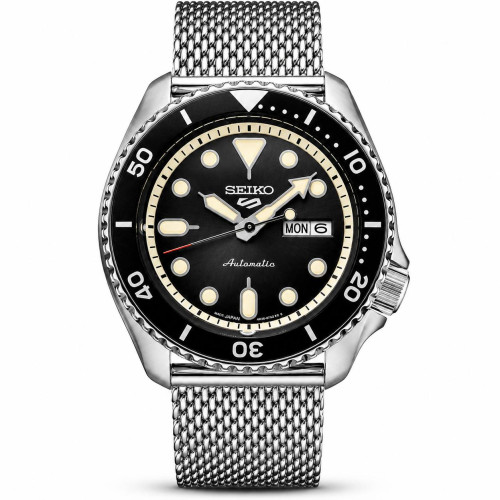 Seiko 5 Suits SRPD73K1 Automatic