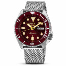 Seiko 5 Suits SRPD69K1 Automatic