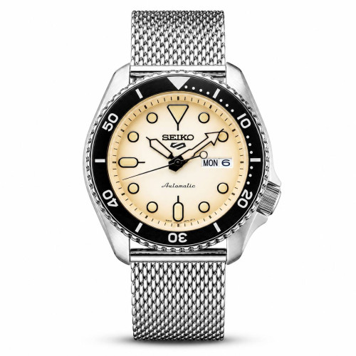 Seiko 5 Suits SRPD67K1 Automatic