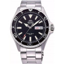 ORIENT RA-AA0001B19B BLACK KAMASU Diver Automatic