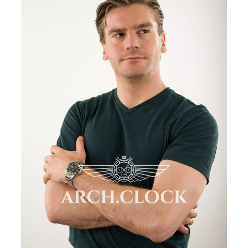 ORIENT RA-AA0001B19B BLACK KAMASU Diver Automatic