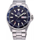 ORIENT RA-AA0002L19B BLUE KAMASU Diver Automatic