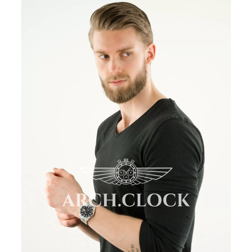 ORIENT RA-AA0002L19B BLUE KAMASU Diver Automatic