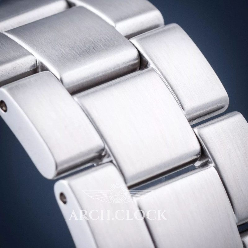 Годинник ORIENT RA-AA0002L19B BLUE KAMASU Diver Automatic, фото 5