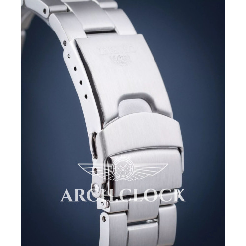 Orient RA-AA0003R19B RED KAMASU Automatic Diver Sapphire