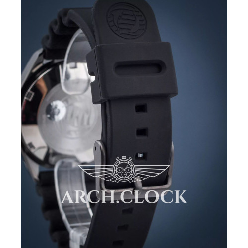 Orient RA-AA0005B19A KAMASU Automatic Diver Sapphire