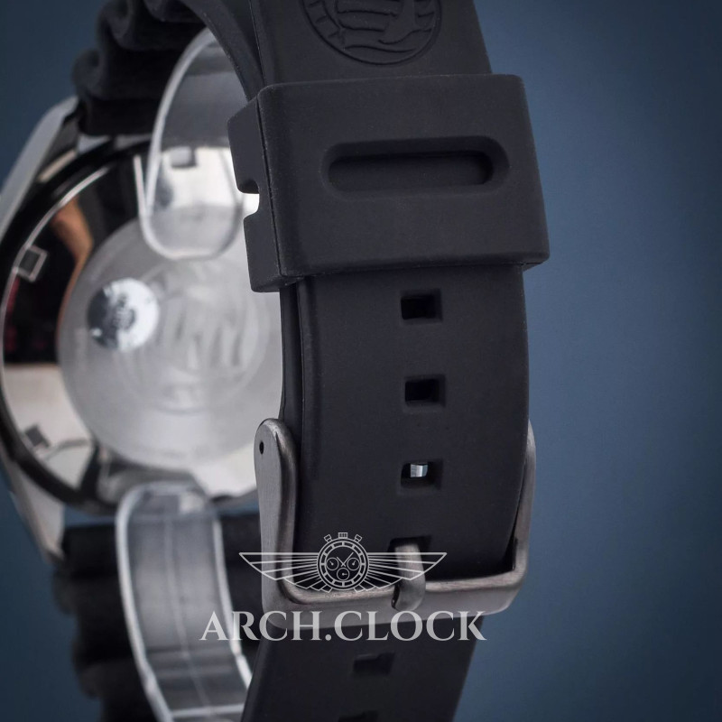 Годинник Orient RA-AA0005B19A KAMASU Automatic Diver Sapphire, фото 9