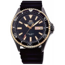 Orient RA-AA0005B19A KAMASU Automatic Diver Sapphire