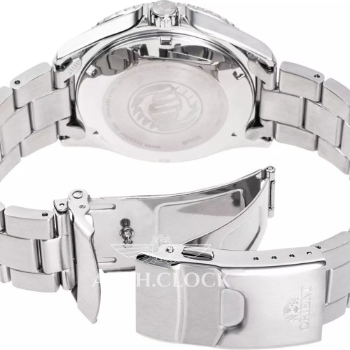 ORIENT RA-AA0810N19B KAMASU Diver Saphire Automatic