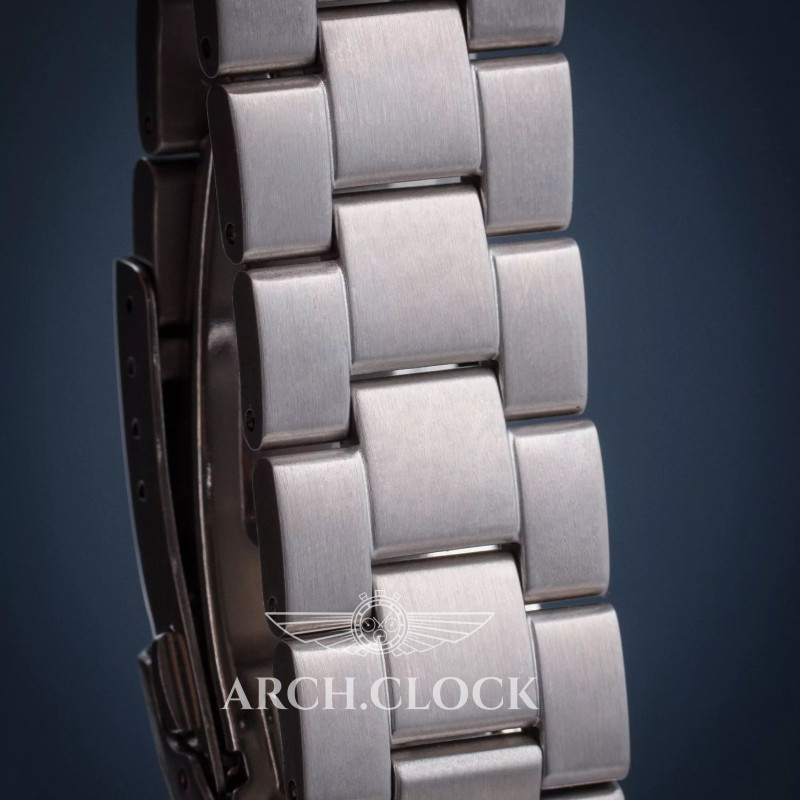 Годинник ORIENT RA-AA0811E19B KAMASU Diver Saphire Automatic, фото 7