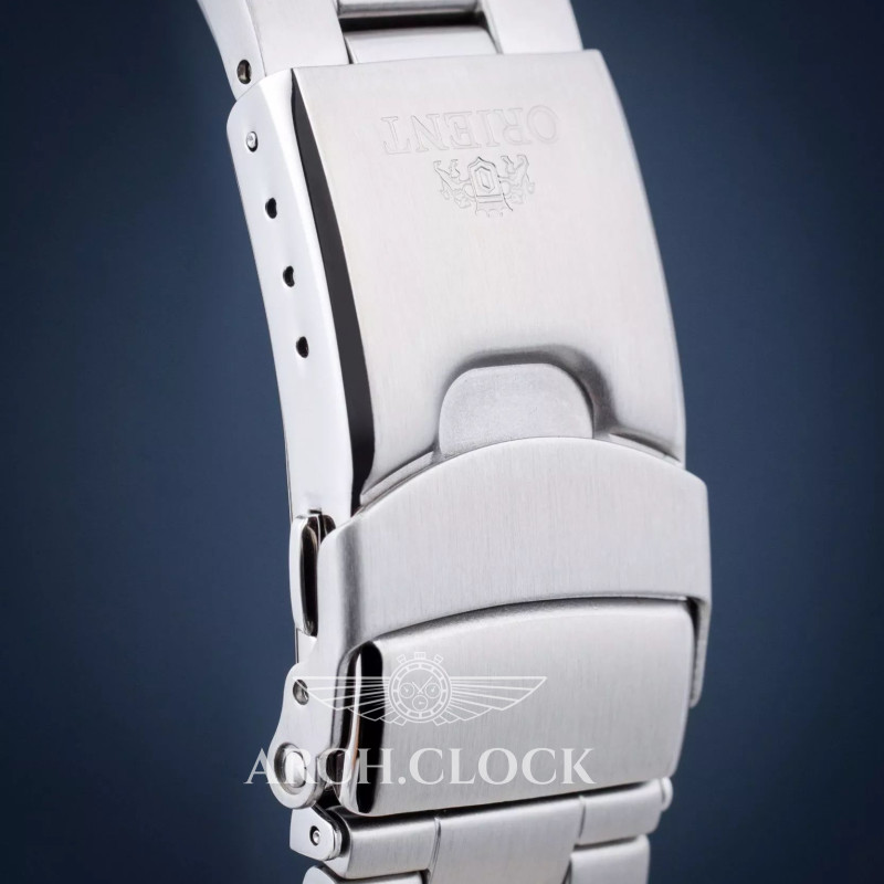 Годинник ORIENT RA-AA0812L19B KAMASU Diver Saphire Automatic, фото 6