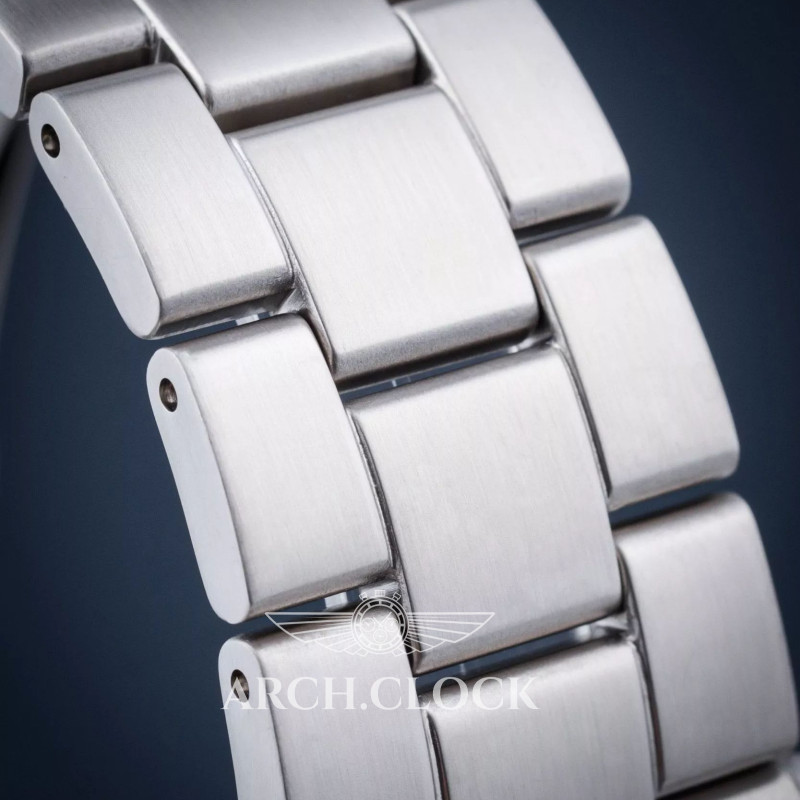 Годинник ORIENT RA-AA0812L19B KAMASU Diver Saphire Automatic, фото 5
