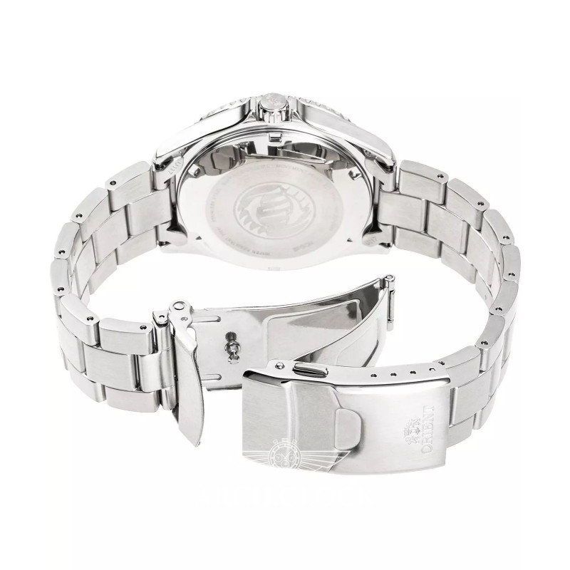 ORIENT RA-AA0814R19B KAMASU Diver Saphire Automatic, фото 5