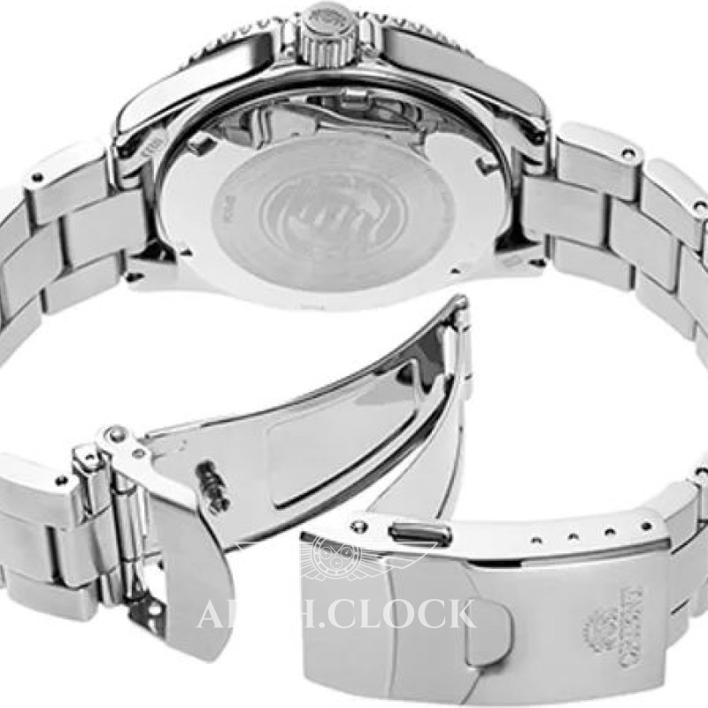 Годинник ORIENT RA-AA0819N19B KAMASU Diver Saphire Automatic, фото 8