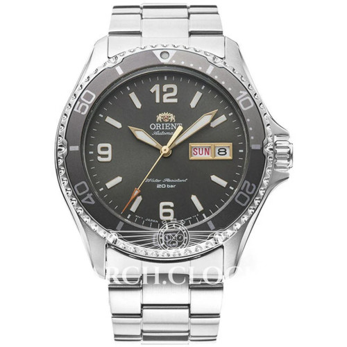 ORIENT RA-AA0819N19B KAMASU Diver Saphire Automatic