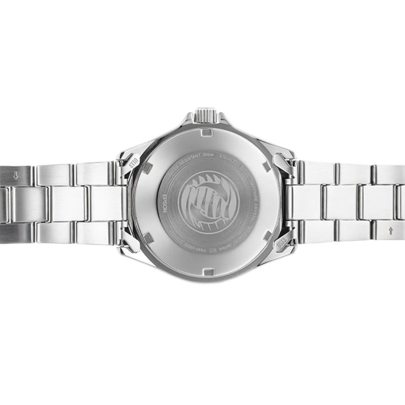 ORIENT RA-AA0819N19B KAMASU Diver Saphire Automatic, фото 22
