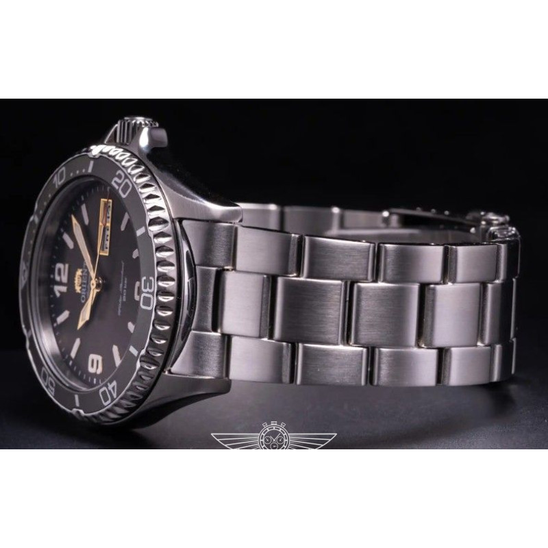 ORIENT RA-AA0819N19B KAMASU Diver Saphire Automatic, фото 23